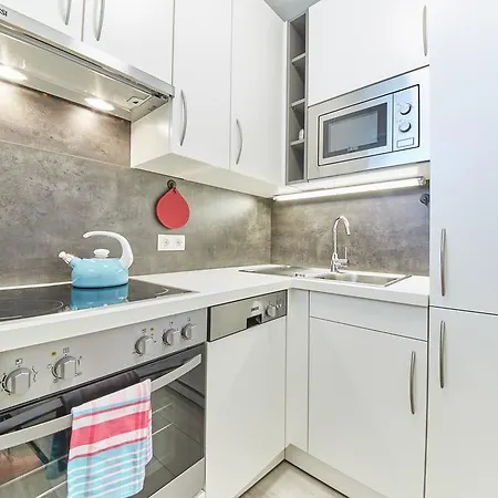 Apartamento Diamond