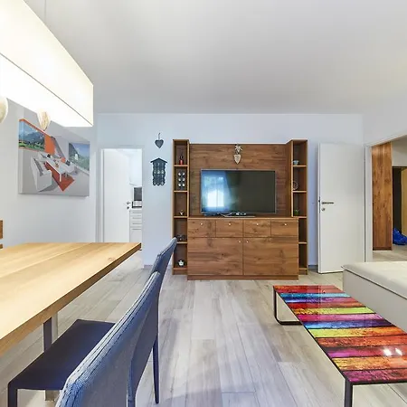 Apartamento Diamond