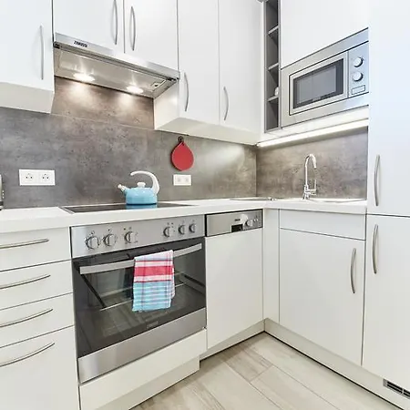 Apartamento Diamond