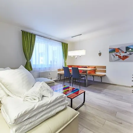 Apartamento Diamond