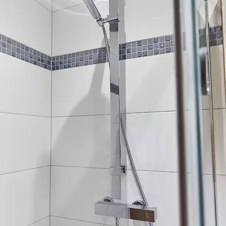 Apartamento Diamond