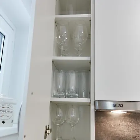Apartament Diamond Saalbach-Hinterglemm