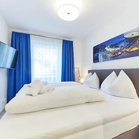 Diamond Apartament *