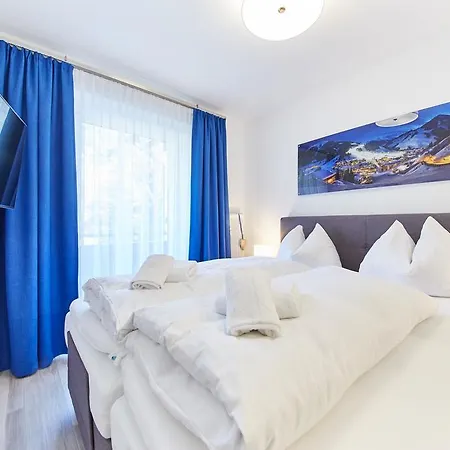 Apartament Diamond