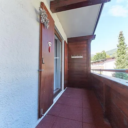 Diamond Apartament Saalbach-Hinterglemm