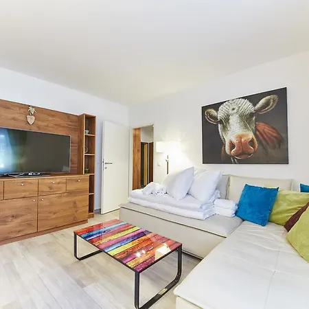 Diamond Apartament *