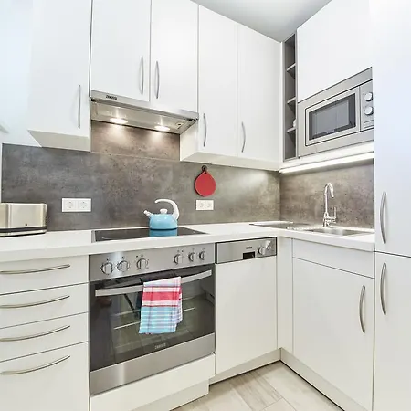 Diamond Apartament Saalbach-Hinterglemm