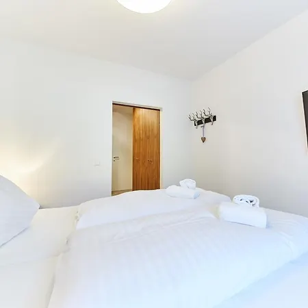 Apartament Diamond Saalbach-Hinterglemm