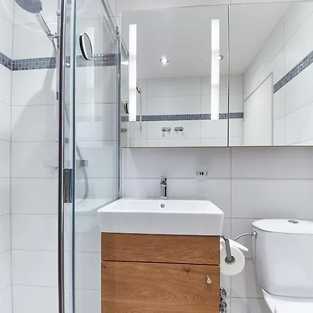 Diamond Apartament *