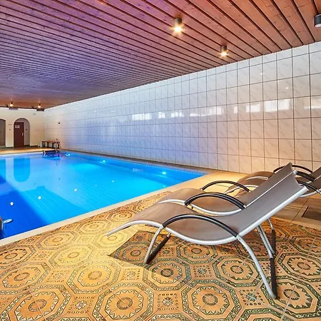 Diamond Apartament *